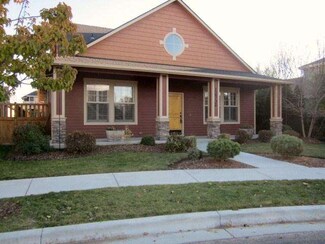 12732 N 11th Ave, Boise, ID 83714