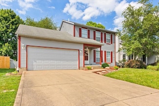 488 Courtright Dr, Pickerington, OH 43147