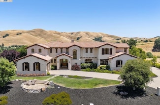 6340 Inspiration Terrace, Pleasanton, CA 94566