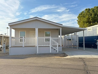 1700 S State St Unit 31, Hemet, CA 92543