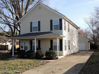 1825 Military Ave, Louisville, KY 40242