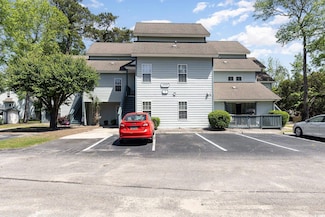 4338 Spa Dr Unit 706, Little River, SC 29566