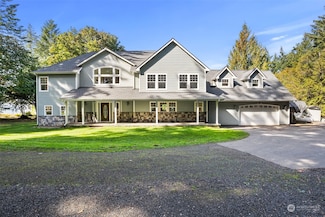 3106 90th Ave NW, Olympia, WA 98502