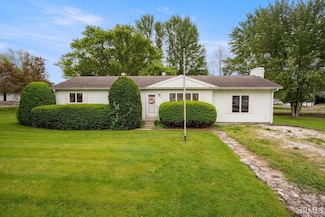 315 E Payton St, Greentown, IN 46936