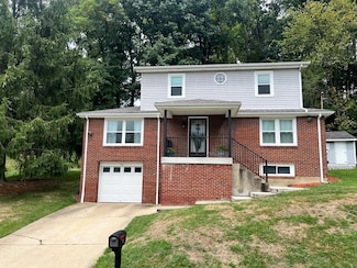 53 Oak Drive Cir, Wheeling, WV 26003