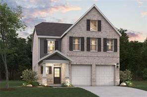 1879 Ecoland Dr, Grayson, GA 30017