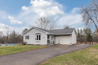 222 1st Ave W, Clear Lake, WI 54005