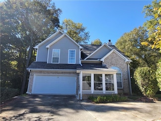 2355 Brick Mill Ct, Duluth, GA 30096