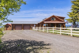 34840 Dawn Loop, Chiloquin, OR 97624