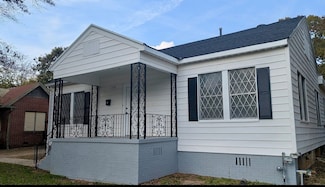 3528 Lakeshore Dr, Shreveport, LA 71109