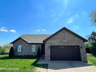 156 Benjamin Place, Mount Washington, KY 40047