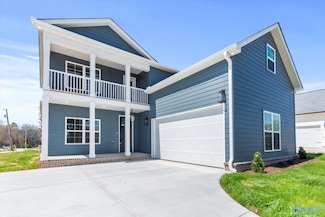 10493 Cedar Acres Ln, Madison, AL 35756
