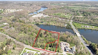 1750 N Huron River Dr, Ypsilanti, MI 48197