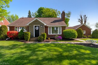 1108 29th St NE, Canton, OH 44714