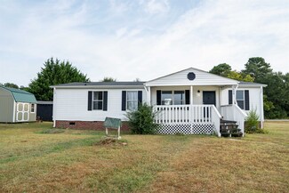 2650 Mount Lebanon Rd, Campobello, SC 29322