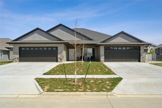 3804 Bluebird Dr SW, Cedar Rapids, IA 52404