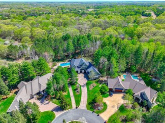 5647 57th Street Cir N, Lake Elmo, MN 55042
