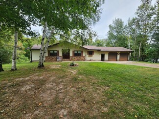 850 25 1 2 Ave, Cumberland, WI 54829