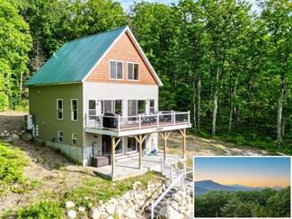 3 Grimsel Rd, Madison, NH 03849