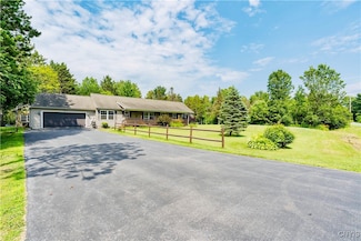 20207 Reasoner Rd, Watertown, NY 13601