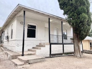 240 3rd St, Clifton, AZ 85533