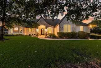 2304 Cavendish Ln, Argyle, TX 76226