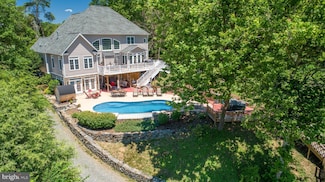 24254 Lands End Dr, Orange, VA 22960