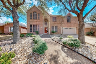 1312 Cattle Crossing Dr, Fort Worth, TX 76131