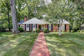 34 Callaway Ct, Lynchburg, VA 24502