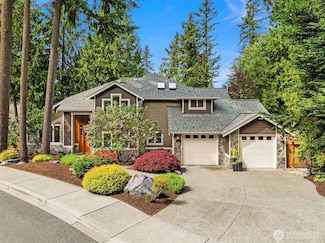 12514 NE 65th St, Kirkland, WA 98033