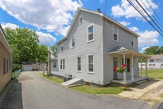 44 Tuckahoe Rd, Dorothy, NJ 08317