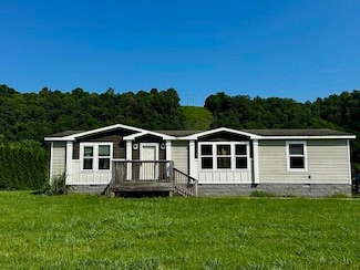 3169 Steele Branch Rd, Frankfort, KY 40601