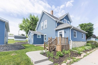 142 W Church St, Shullsburg, WI 53586