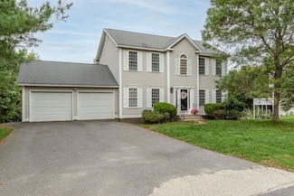 306 Corning Rd, Manchester, NH 03109