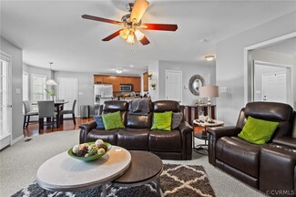 8851 Lake Jordan Ln, North Dinwiddie, VA 23803