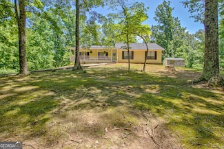 4950 Creel Rd, Fairburn, GA 30213