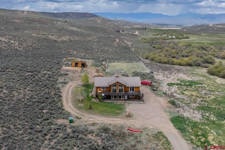 43323 County Road 14pp, Gunnison, CO 81230