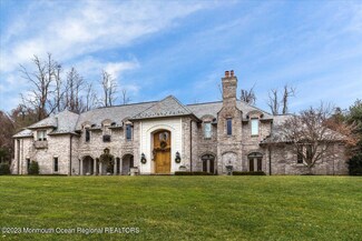 14 Brandywine Ln, Colts Neck, NJ 07722