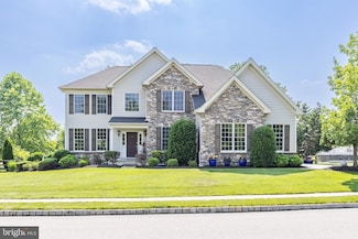 147 Palsgrove Way, Chester Springs, PA 19425