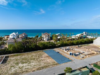UU1 Elbow Beach Rd, Alys Beach, FL 32461