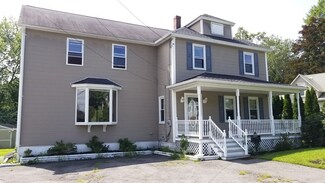 140 Brook St, Haverhill, MA 01832