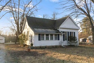 4610 E State Road 45, Bloomington, IN 47408