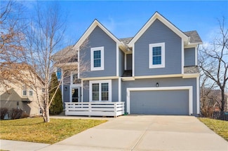 4603 N 111th St, Kansas City, KS 66109