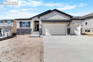 8632 Noreen Falls Dr, Colorado Springs, CO 80924