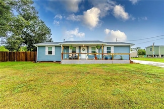 616 Saint Charles Bypass, Thibodaux, LA 70301