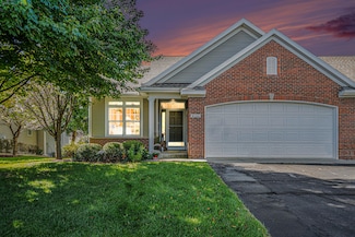 4738 Charleston Ct Unit 54, Holland, MI 49423
