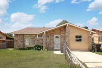 3258 Twining Dr, San Antonio, TX 78211