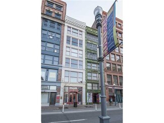 806 Penn Ave, Pittsburgh, PA 15222