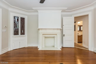 287 Claremont Ave Unit 2, Montclair, NJ 07042