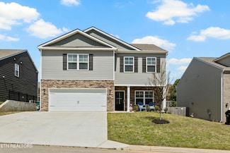 12035 Lillibridge Crossing Ln, Knoxville, TN 37932